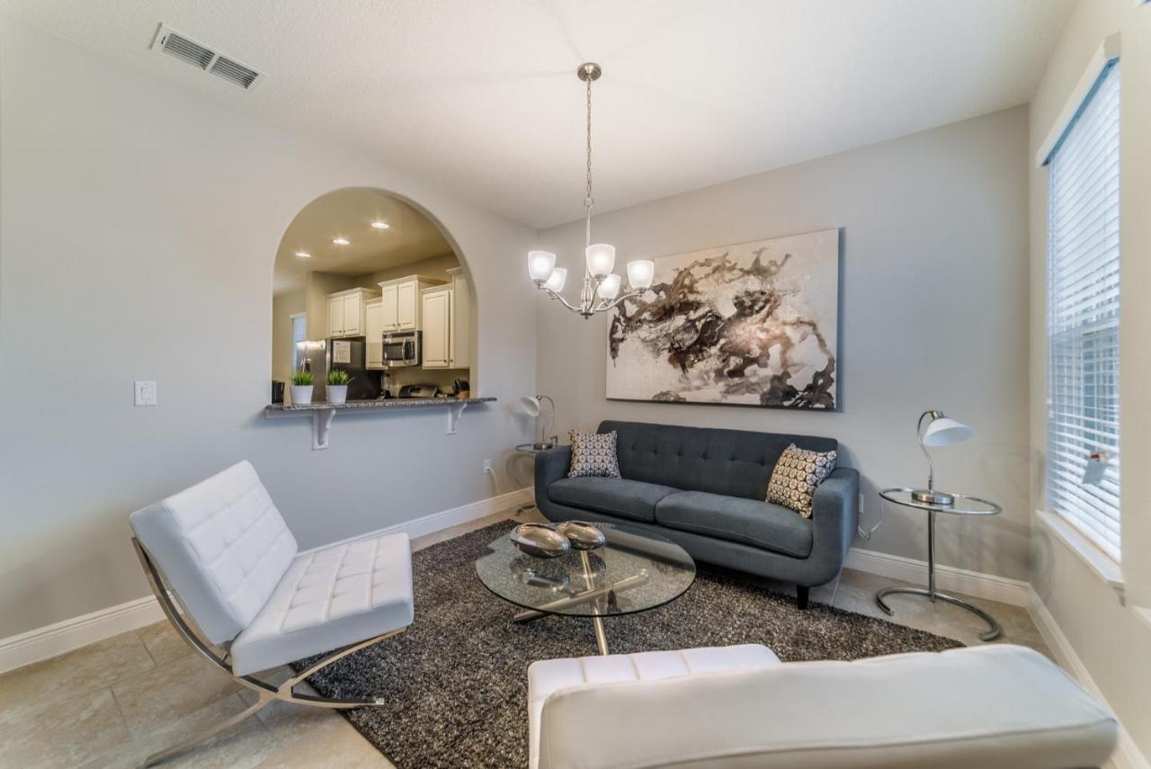5369 Oakbourne Holiday home *