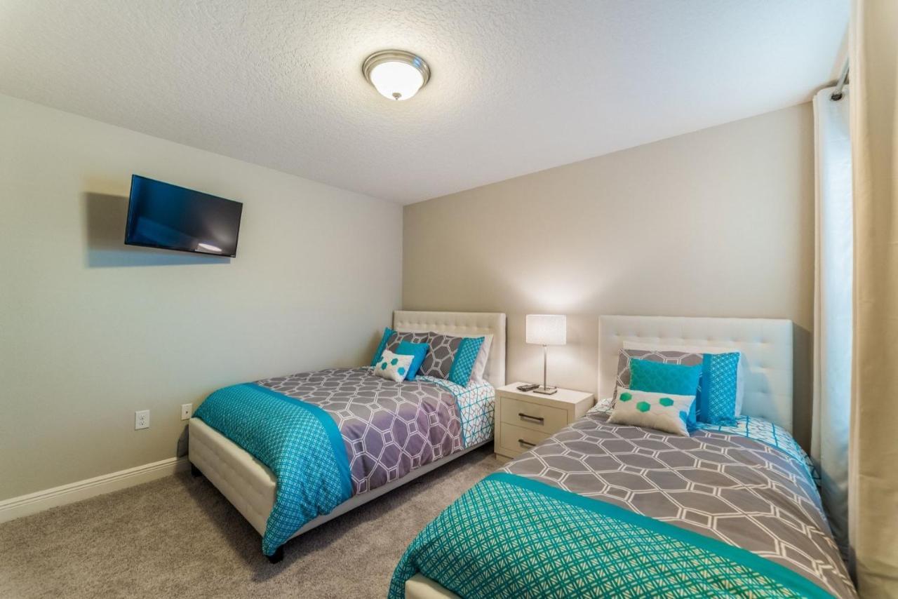 Holiday home 5369 Oakbourne Davenport