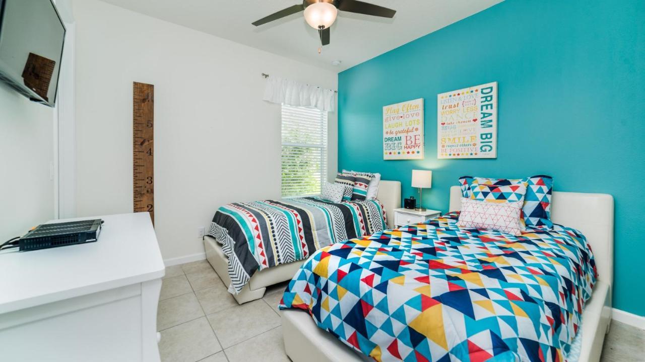 Holiday home 4079 Oak Tree Davenport