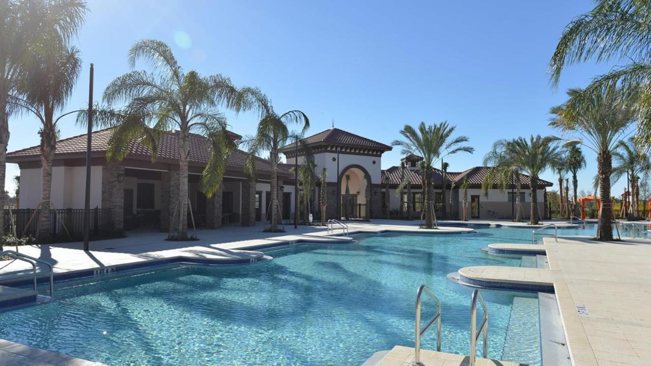 4079 Oak Tree Holiday home