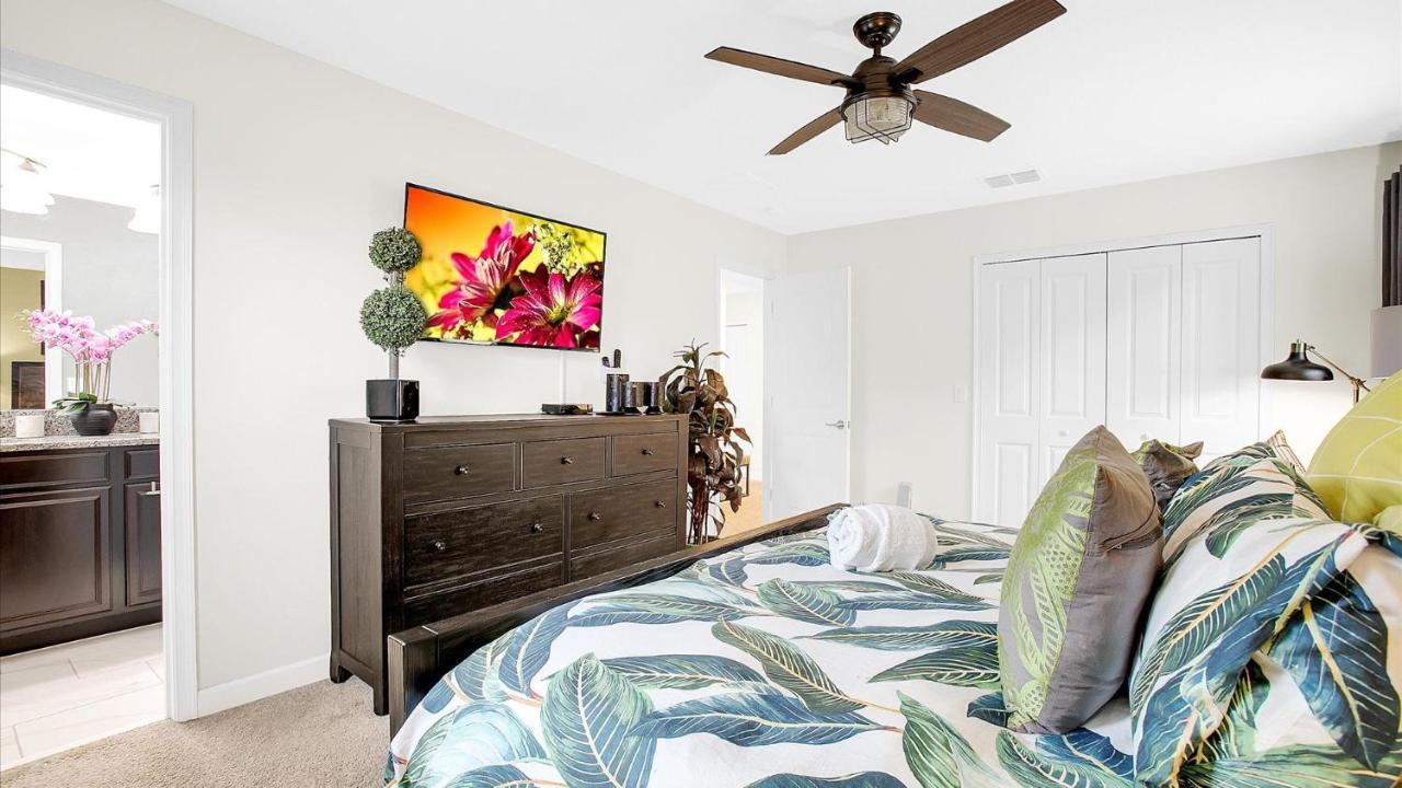 5428 Solterra Holiday home Davenport