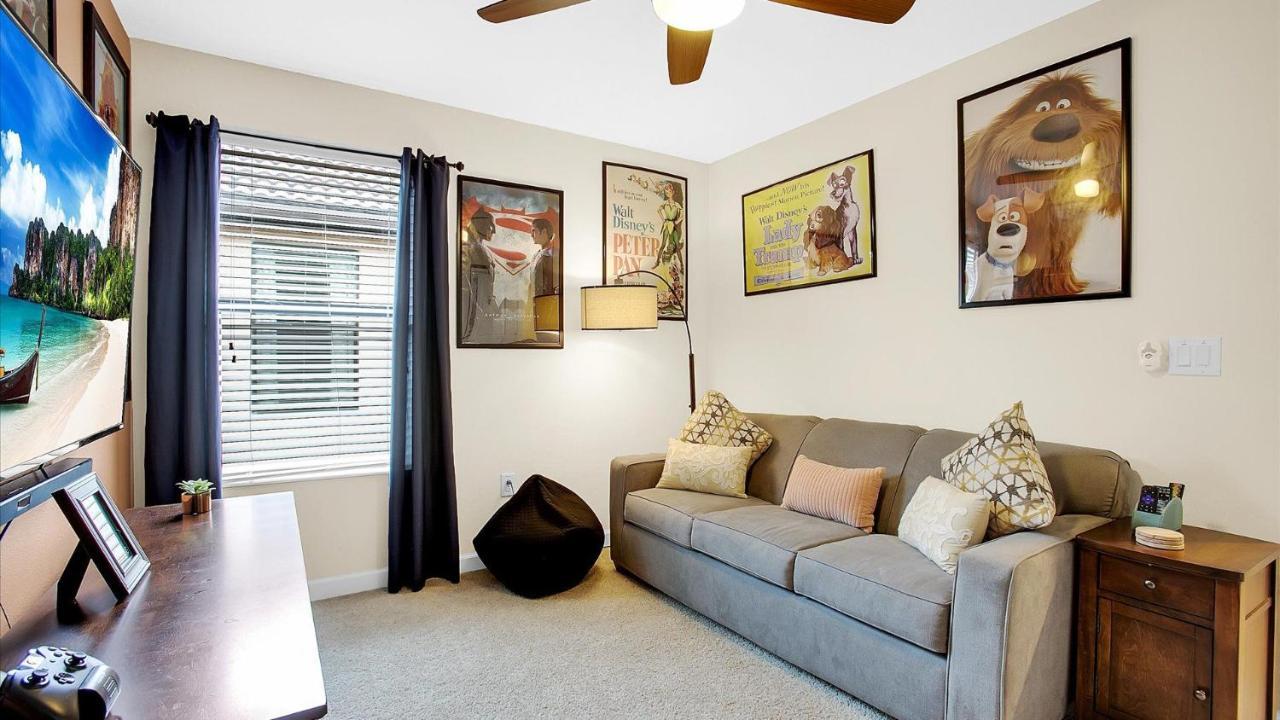 Holiday home 5428 Solterra Davenport