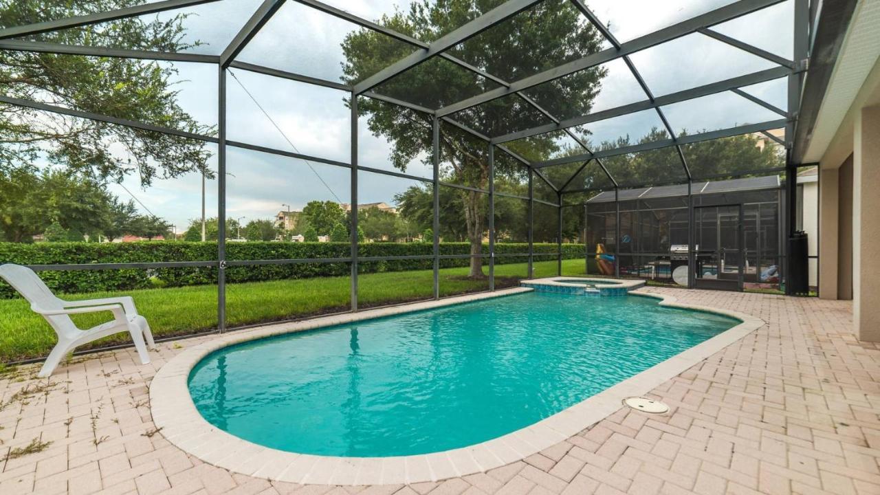 7705 Comrow Holiday home *