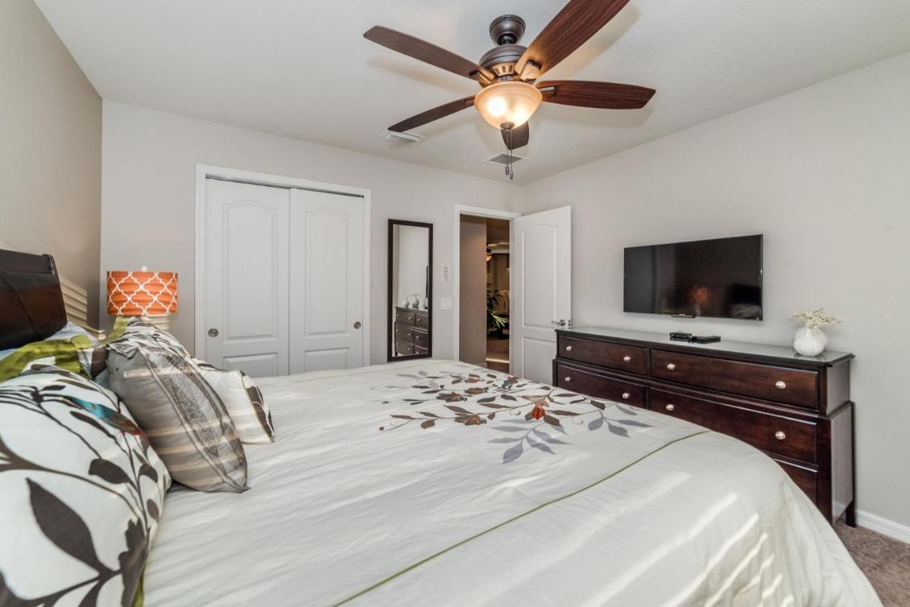Holiday home 2108 Rome Kissimmee
