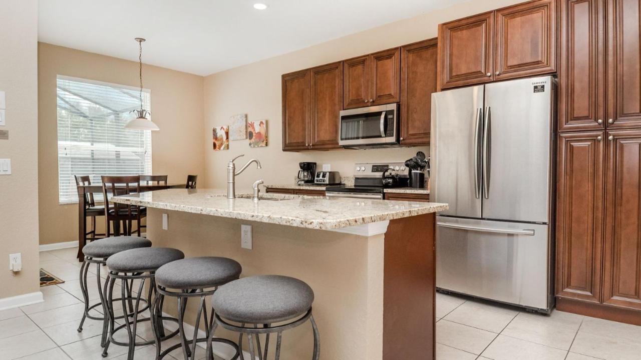 Holiday home 7740 Comrow