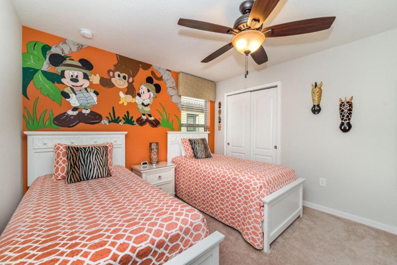 2108 Rome * Kissimmee