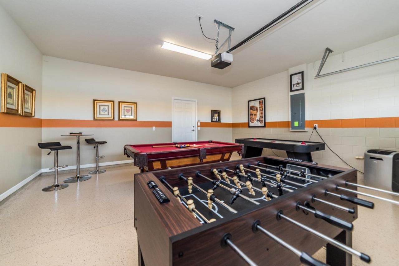 Holiday home 2108 Rome Kissimmee
