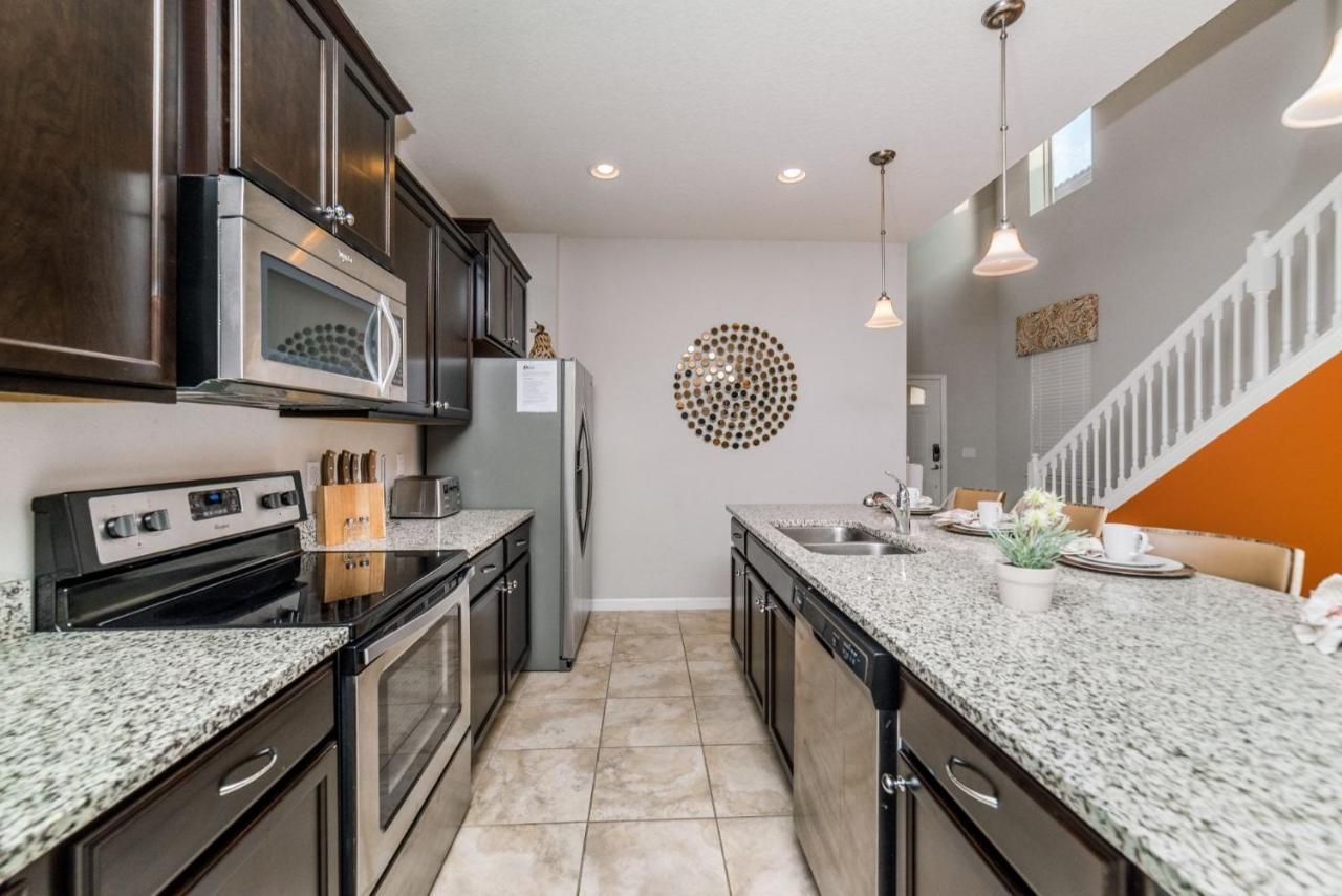 2108 Rome * Kissimmee