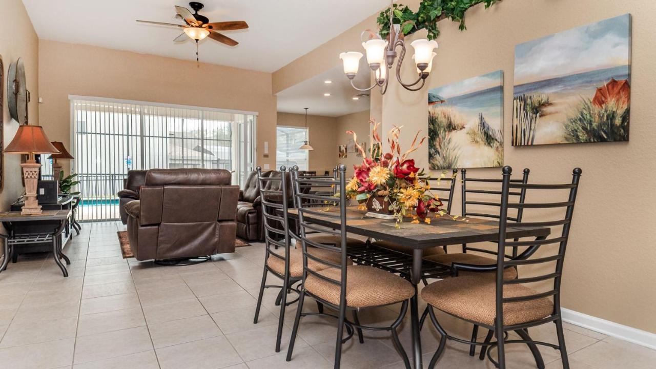 Holiday home 7740 Comrow