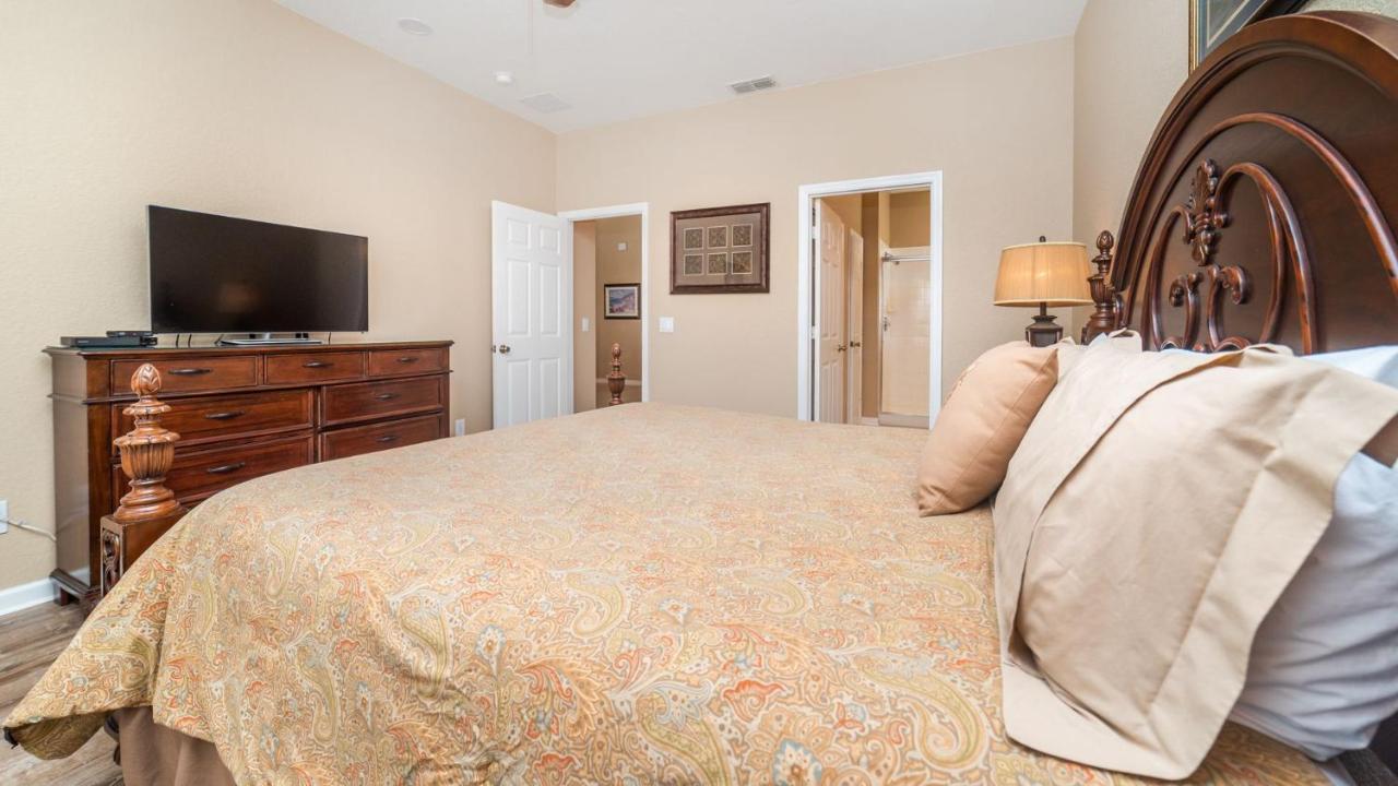 7740 Comrow Holiday home Kissimmee