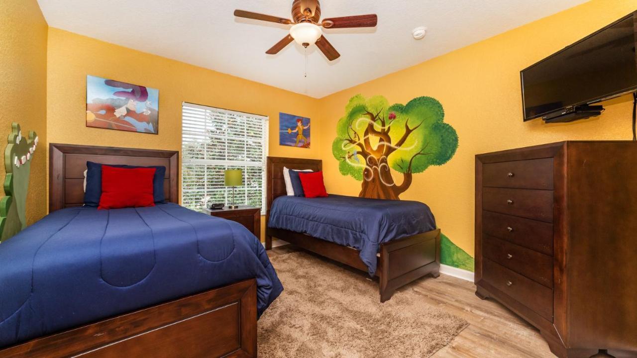 7740 Comrow Kissimmee