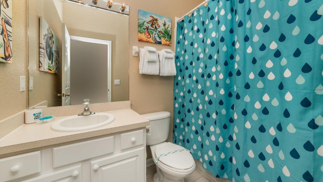 7740 Comrow Kissimmee