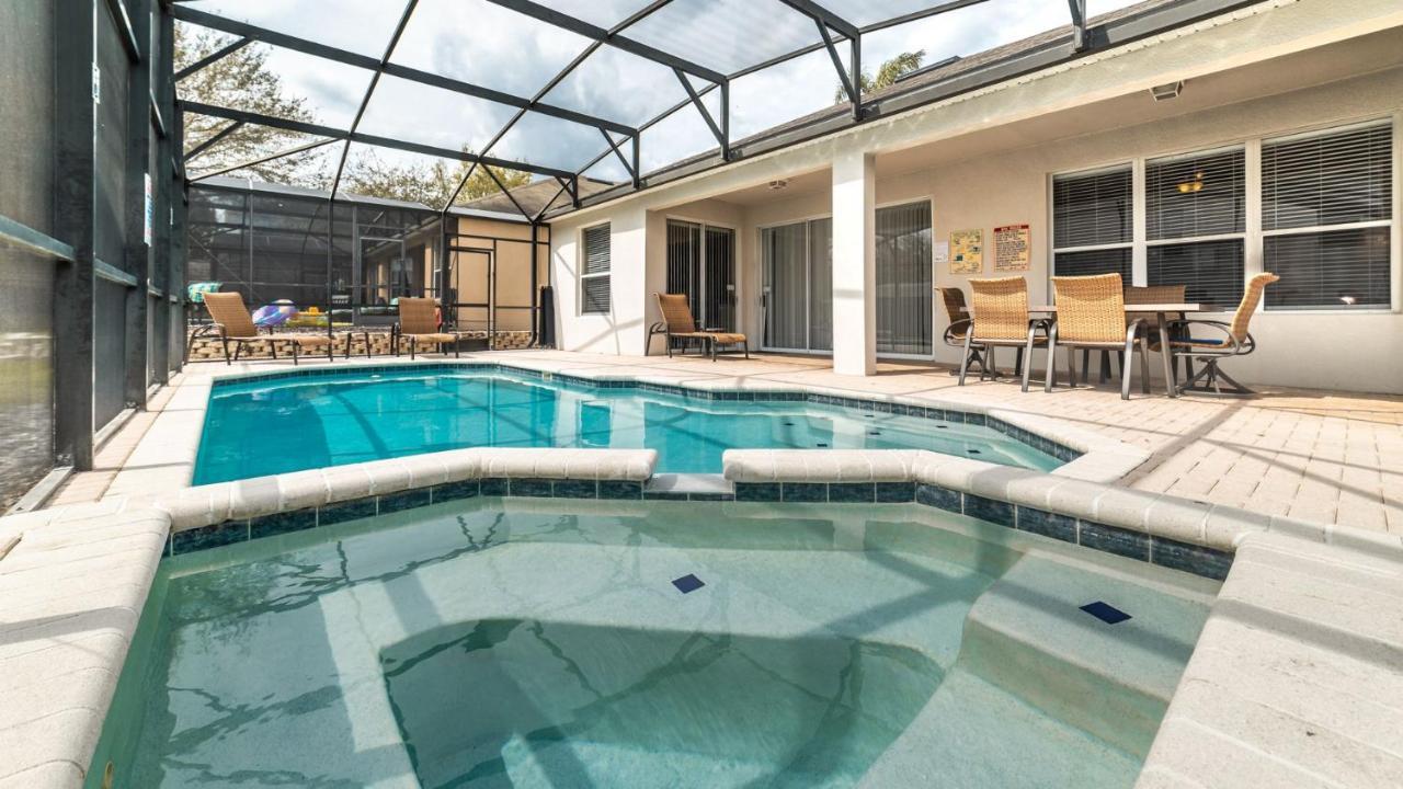 7740 Comrow Holiday home Kissimmee