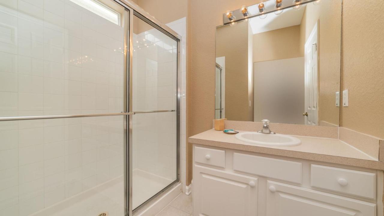 Holiday home 7740 Comrow Kissimmee