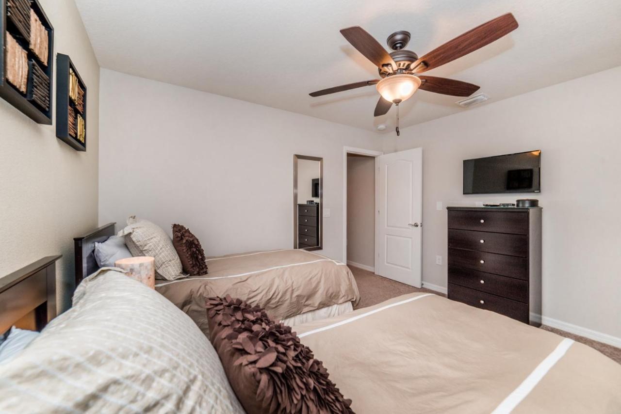 2108 Rome * Kissimmee