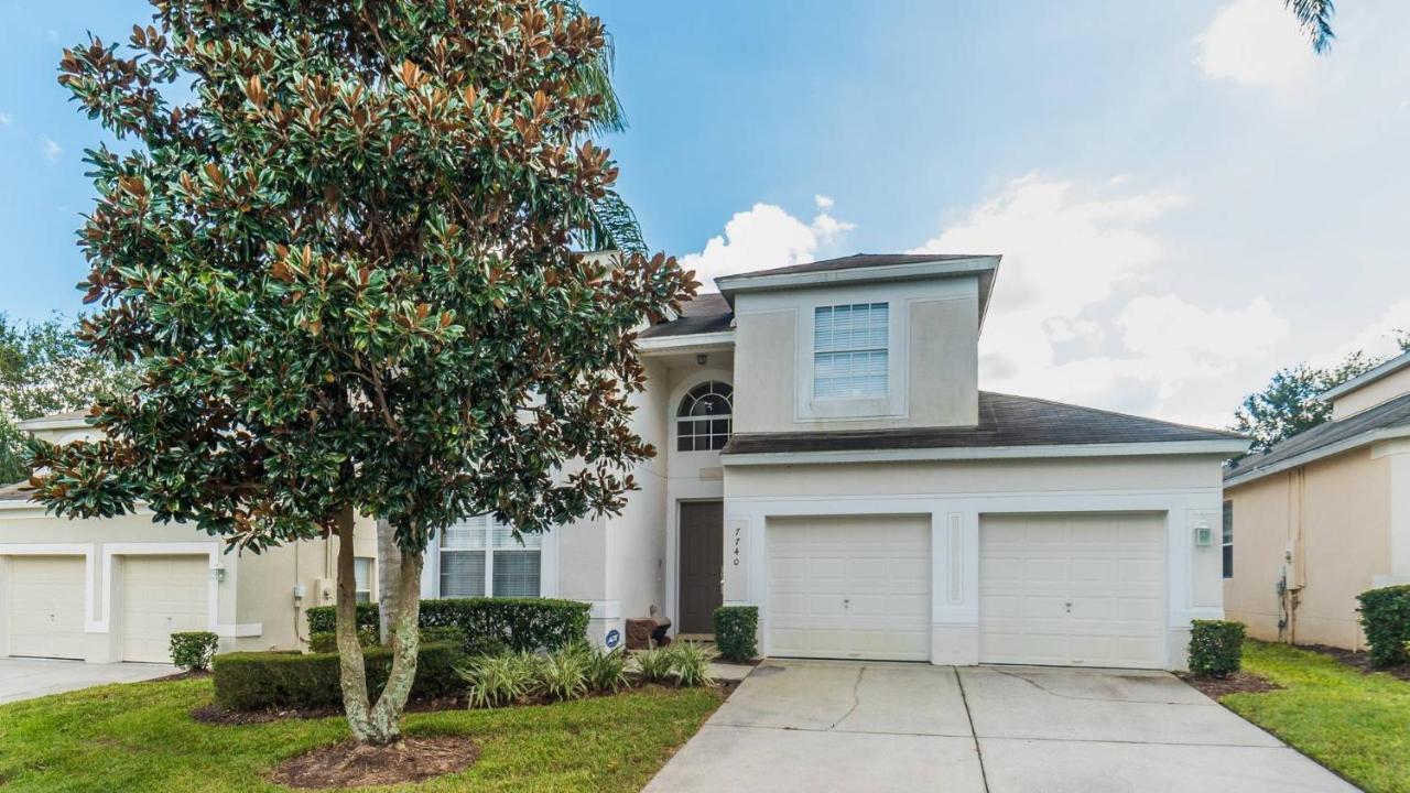 7740 Comrow Holiday home Kissimmee