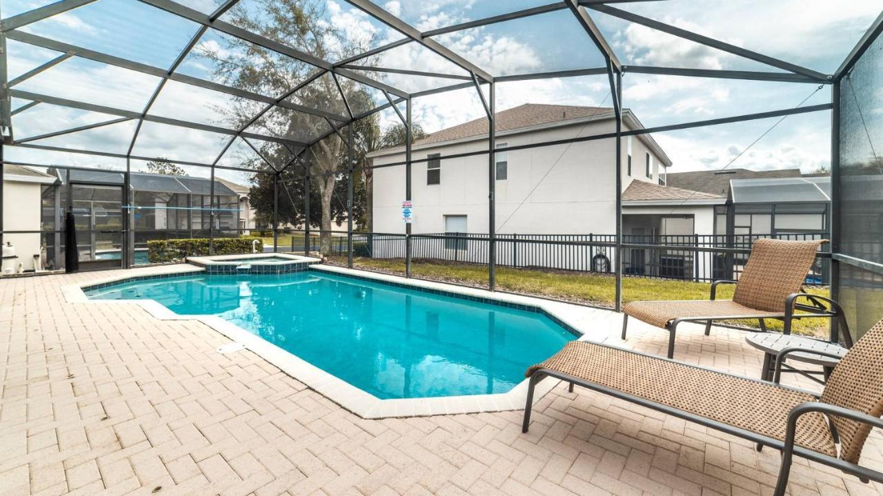 7740 Comrow * Kissimmee