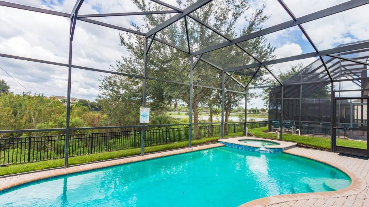 2633 Daulby * Kissimmee