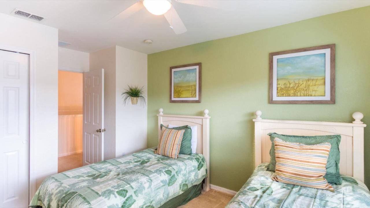 2633 Daulby * Kissimmee