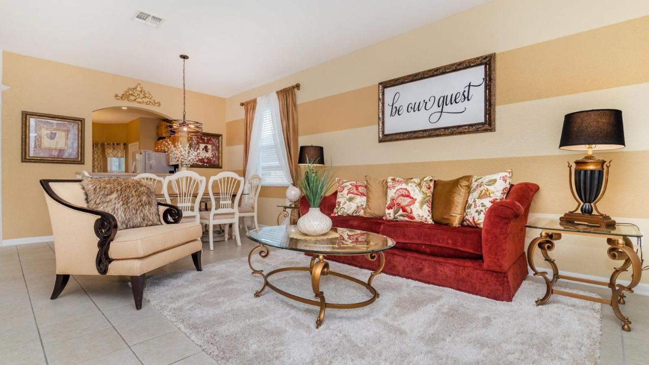 2696 Manesty Holiday home Kissimmee