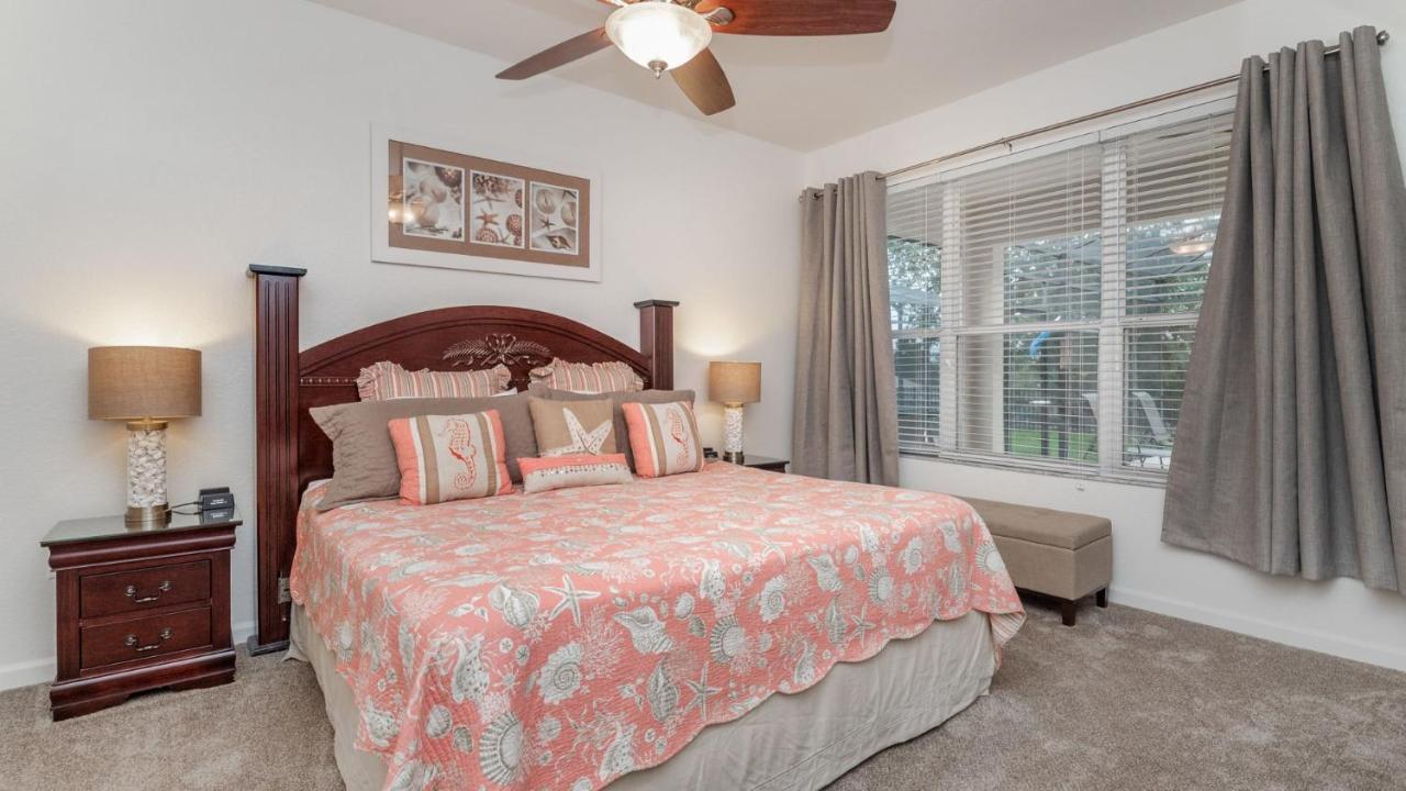 2683 Manesty Holiday home Kissimmee