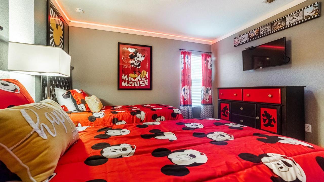 2696 Manesty Holiday home Kissimmee