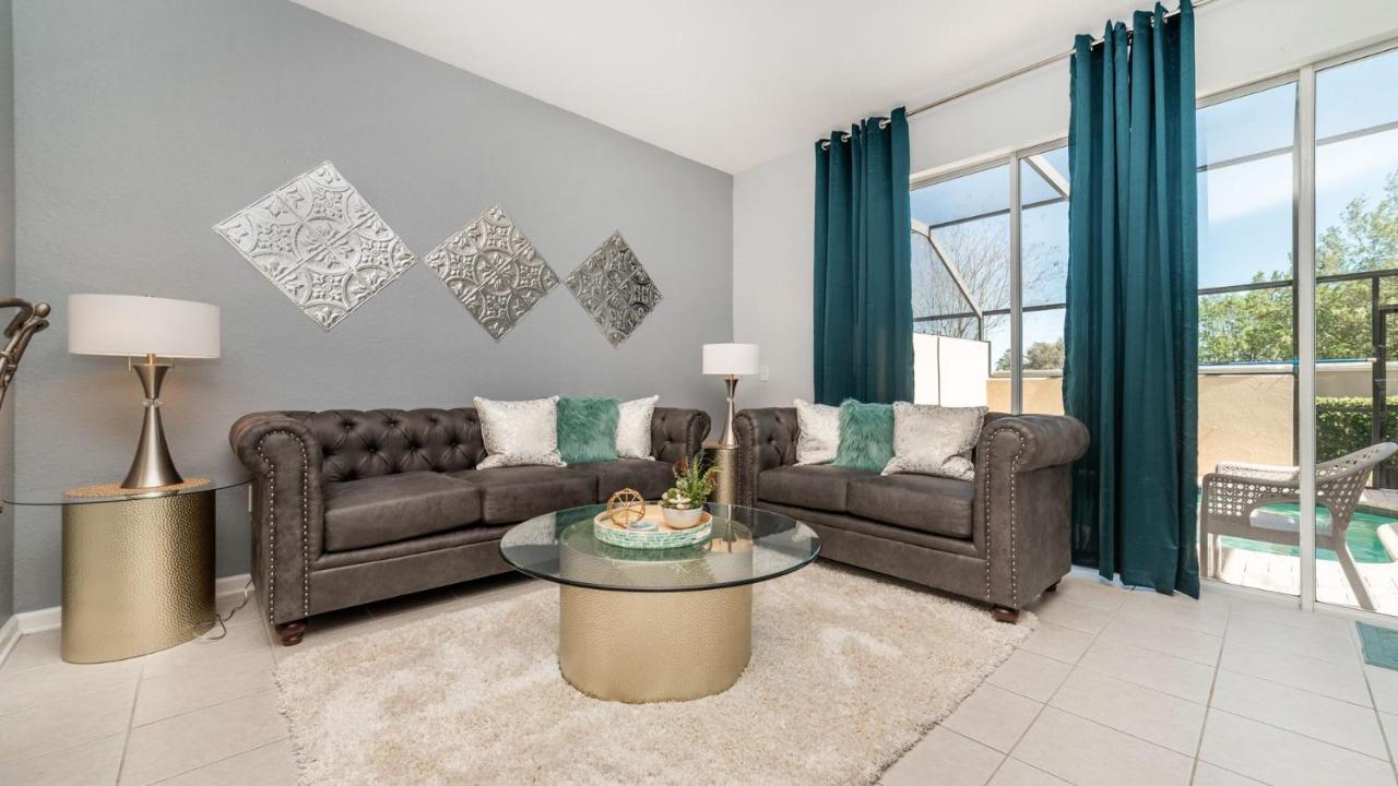 2537 Maneshaw Kissimmee
