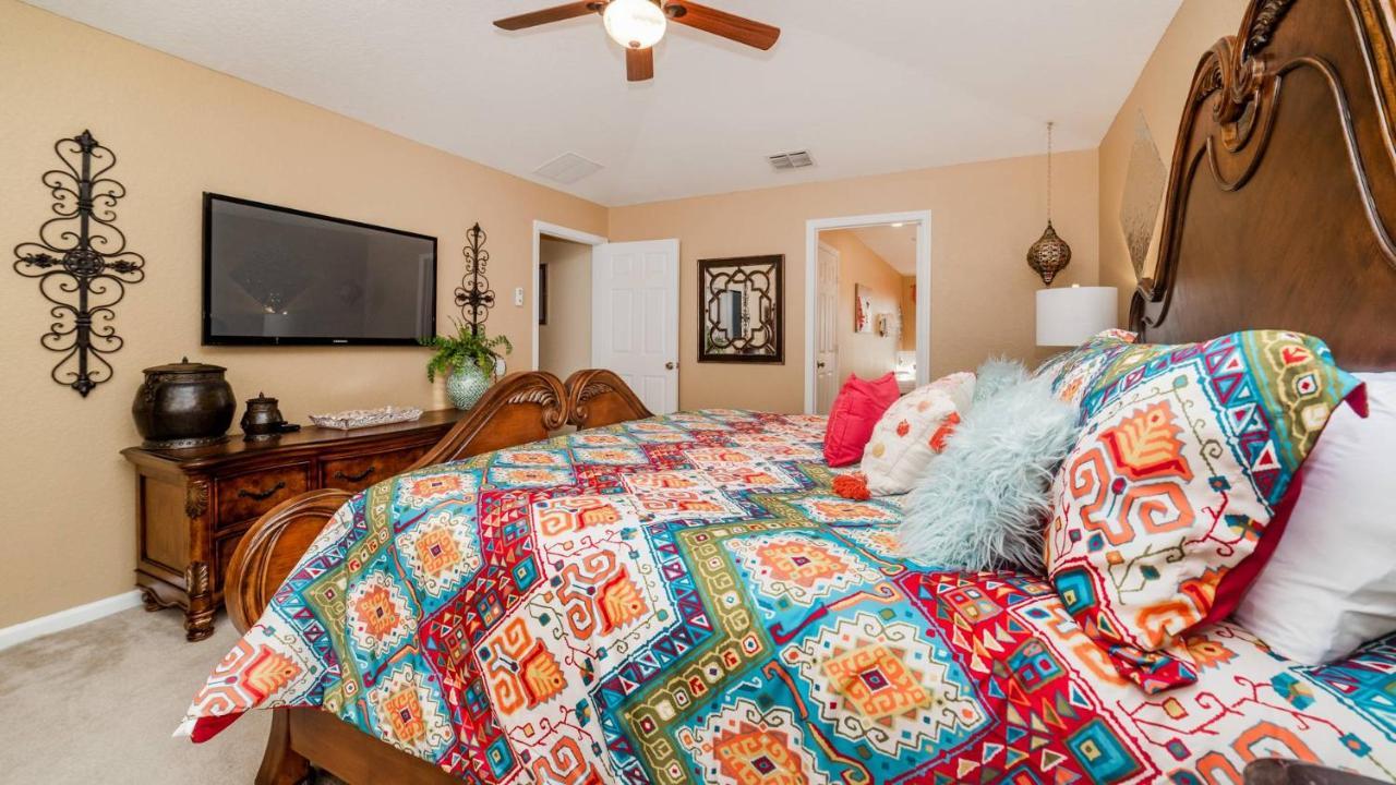 2696 Manesty Kissimmee