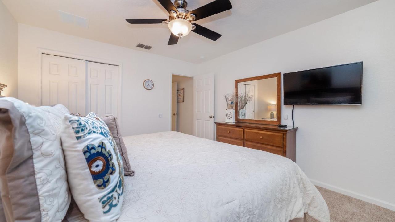 2683 Manesty Holiday home Kissimmee