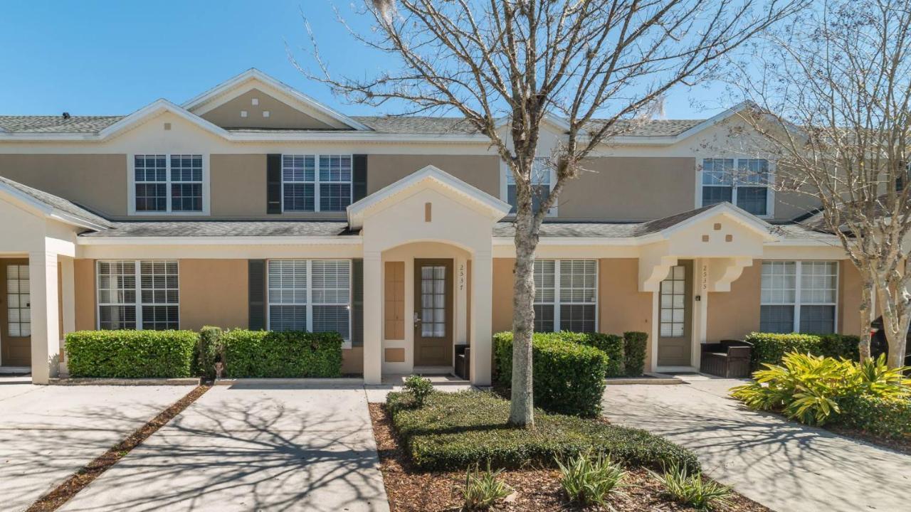 2537 Maneshaw Holiday home Kissimmee