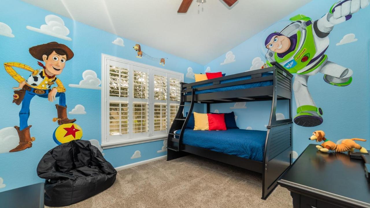 2508 Renshaw Holiday home