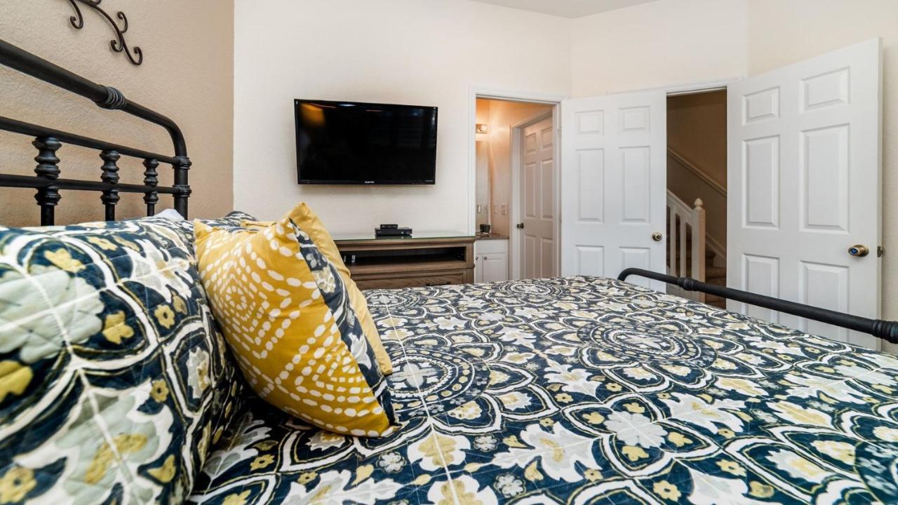 2508 Renshaw Holiday home Kissimmee