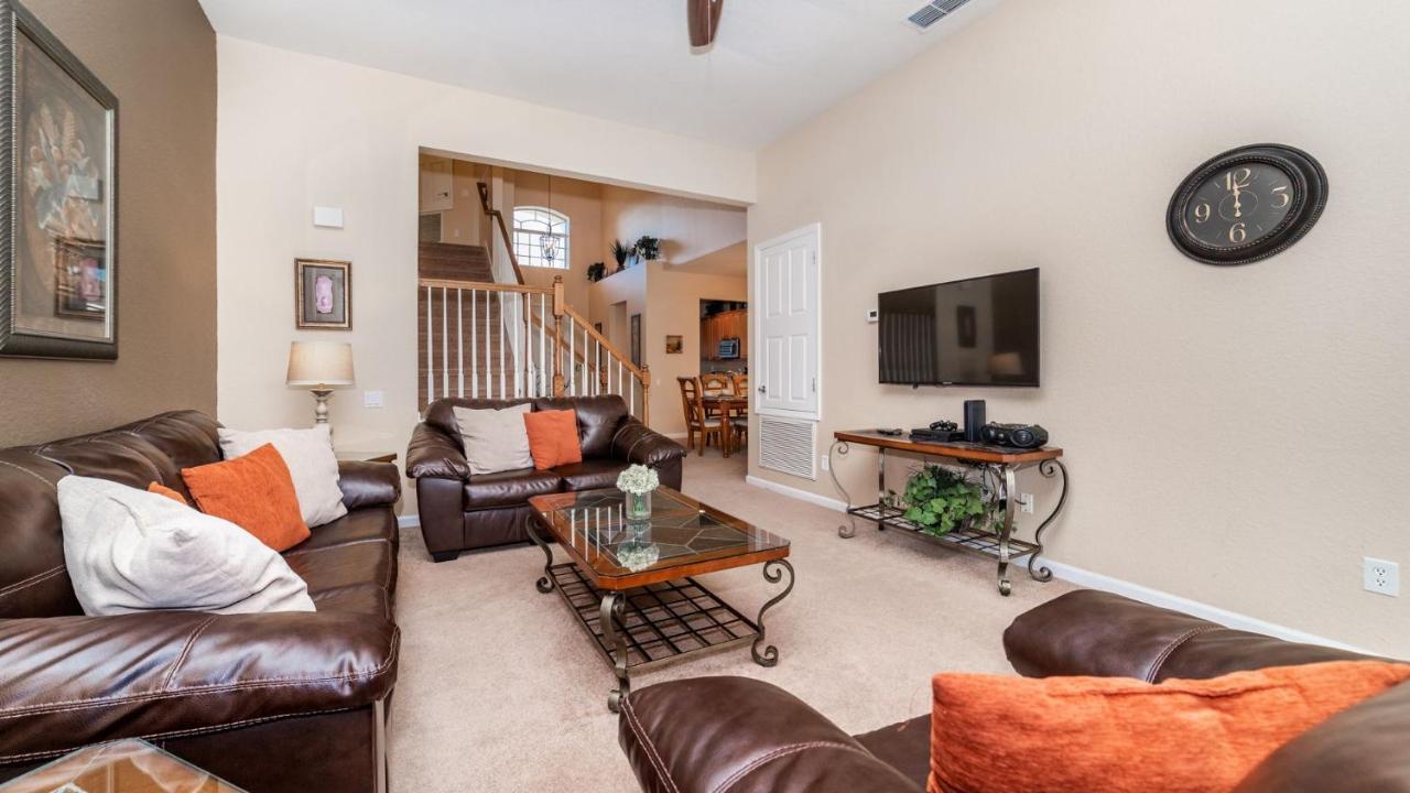 2605 Pawnall Holiday home