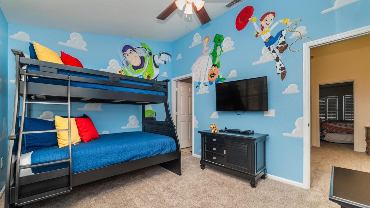 2508 Renshaw Holiday home *