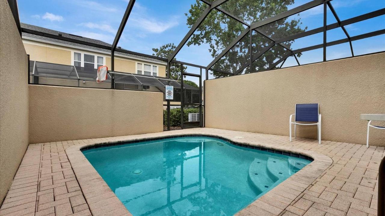 7653 Sir Kaufmann Holiday home Kissimmee