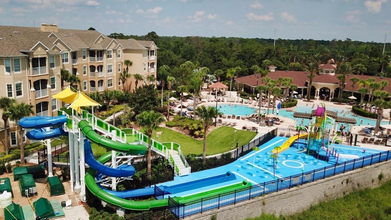 7653 Sir Kaufmann Holiday home Kissimmee