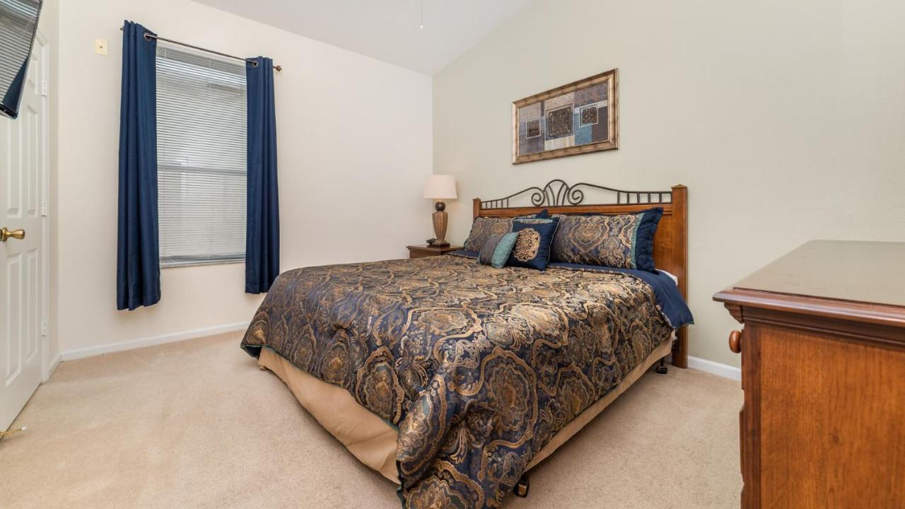 8104 Fan Palm Holiday home *