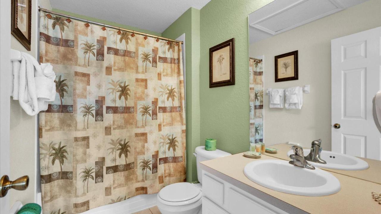7653 Sir Kaufmann Holiday home Kissimmee