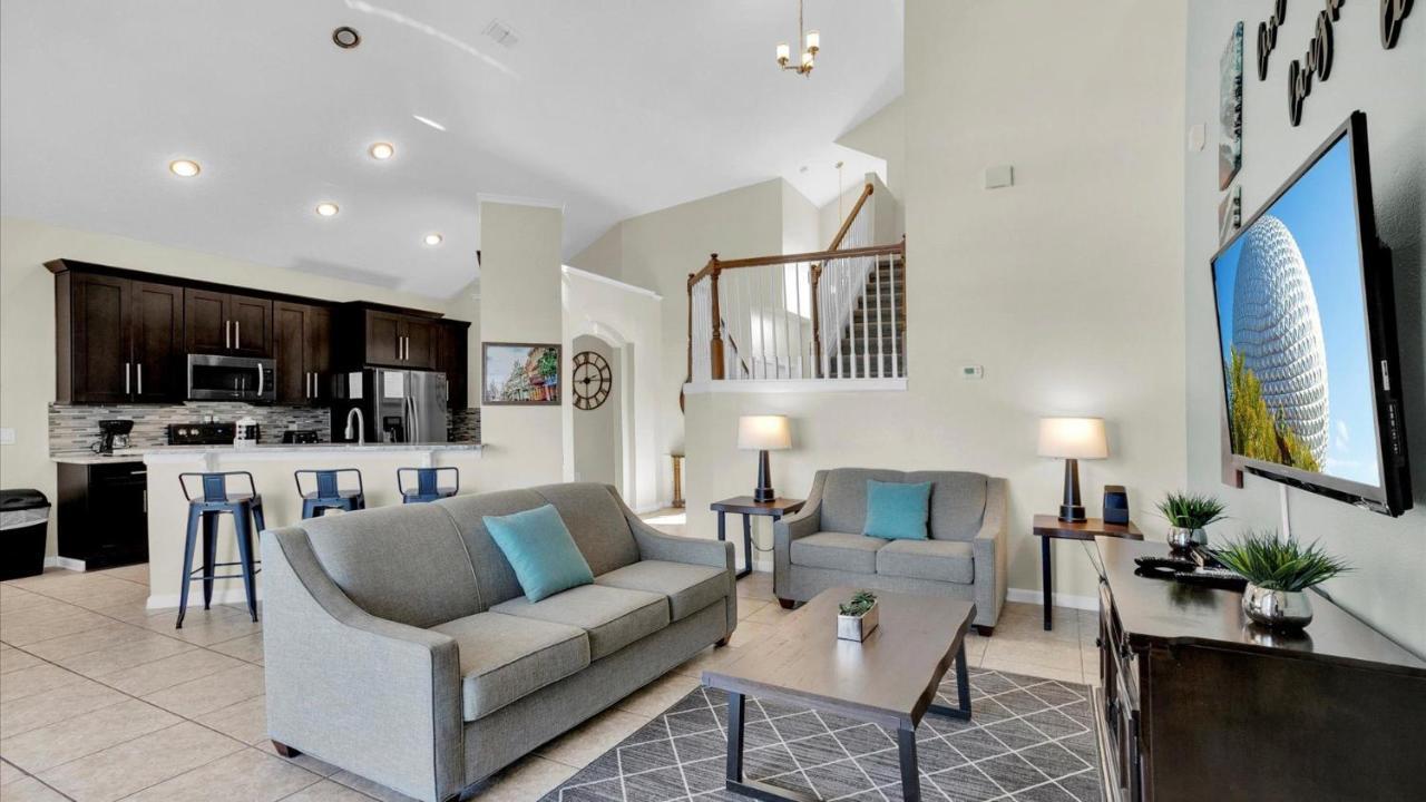 8176 Fan Palm Holiday home *