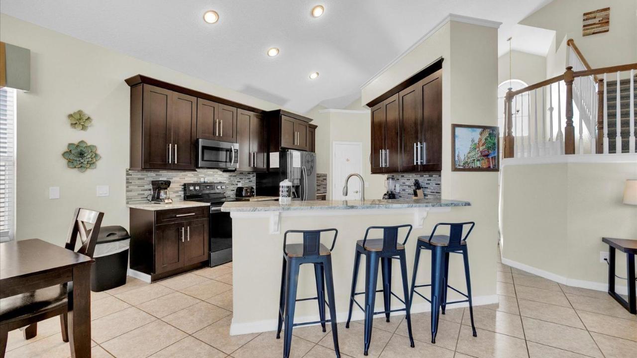 Holiday home 8176 Fan Palm Kissimmee
