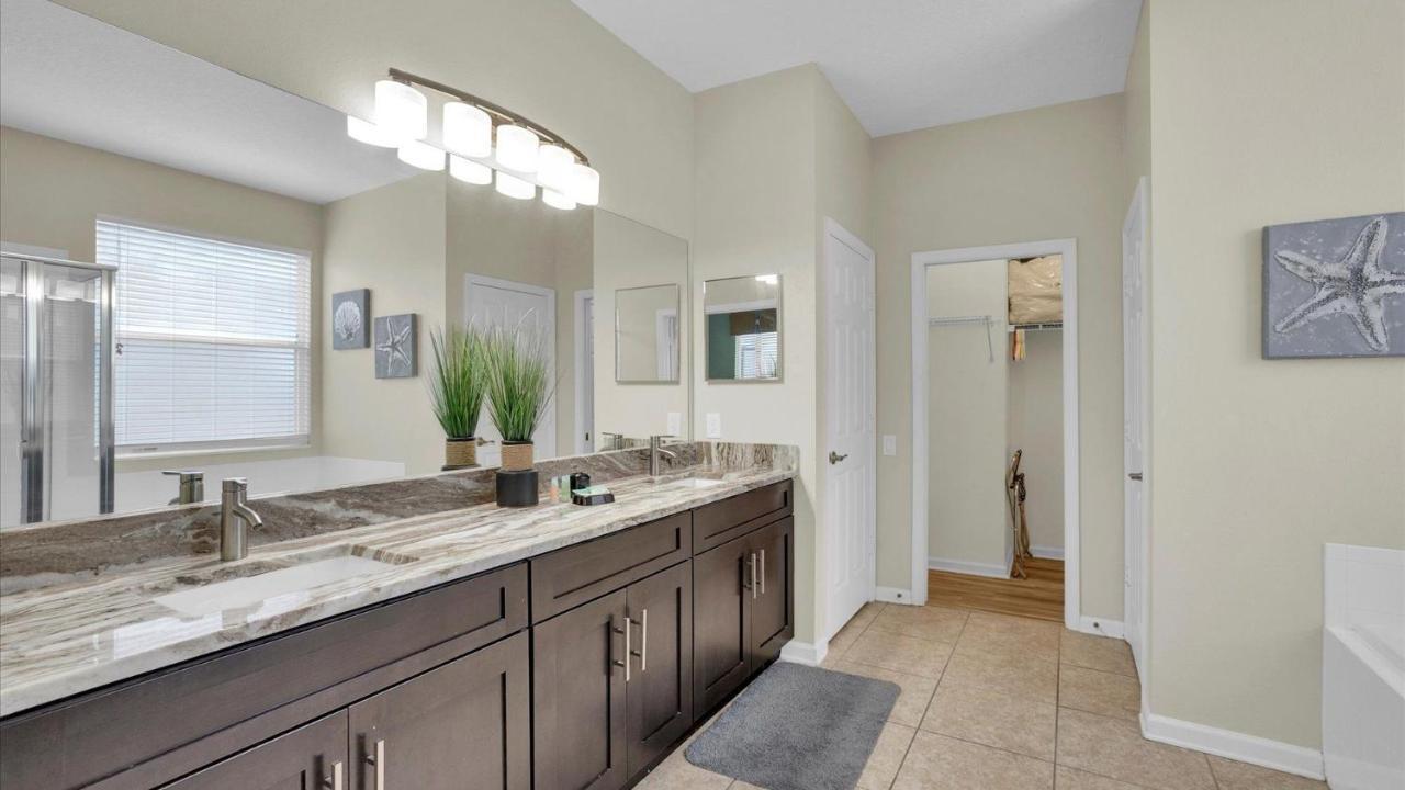 8176 Fan Palm Holiday home Kissimmee