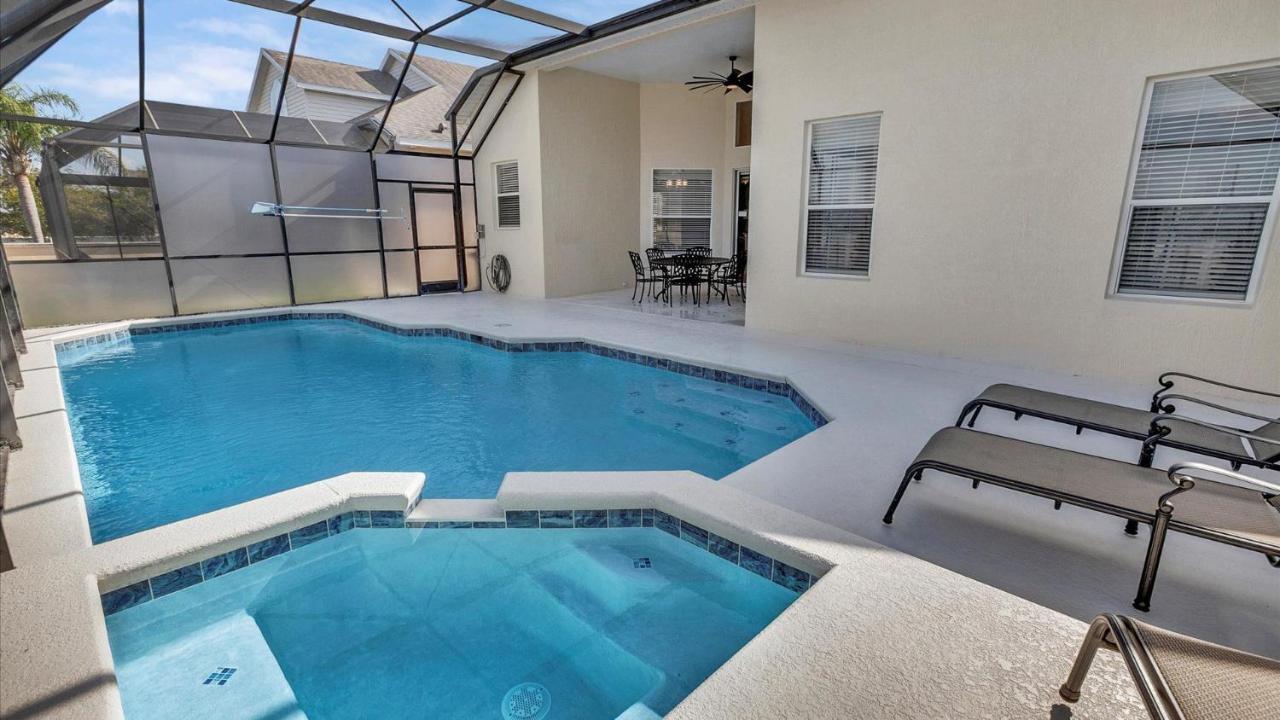 8176 Fan Palm Holiday home