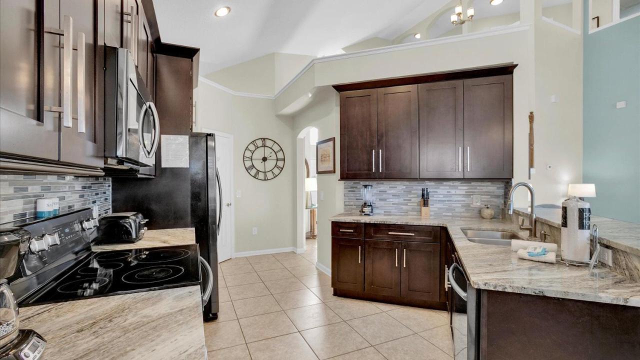 8176 Fan Palm Holiday home