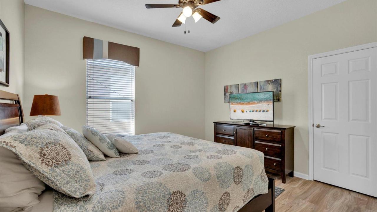 Holiday home 8176 Fan Palm Kissimmee