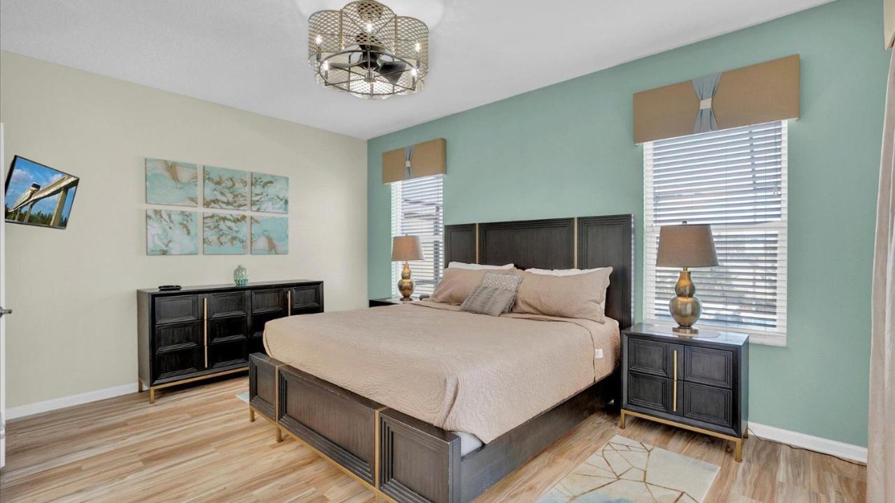 8176 Fan Palm Holiday home