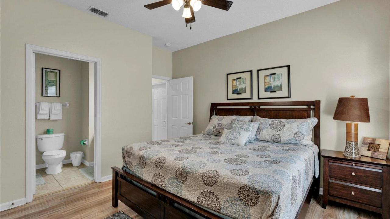 Holiday home 8176 Fan Palm Kissimmee