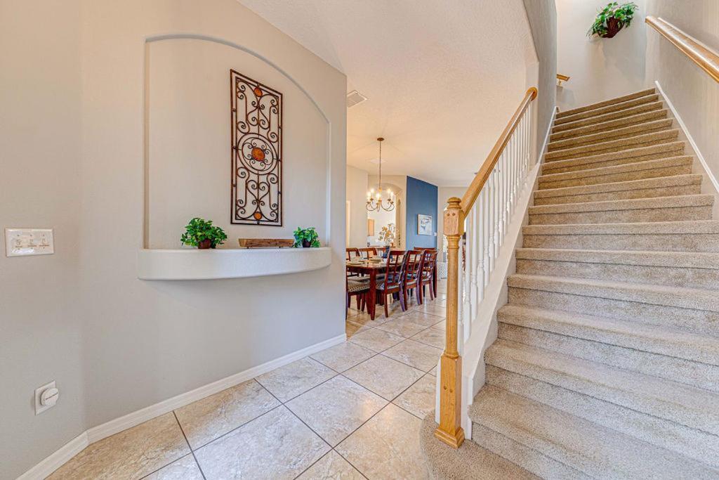 Holiday home 508 -beautiful And Spacious 5 Bedroom With Private Pool And