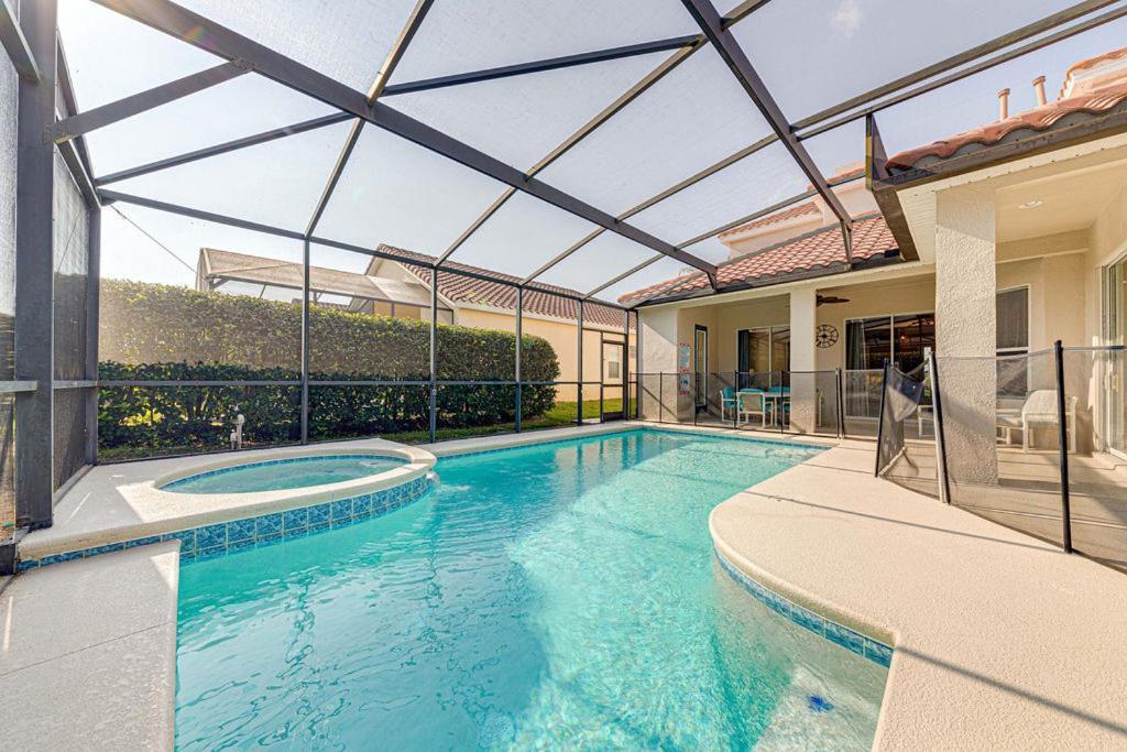 508 -beautiful And Spacious 5 Bedroom With Private Pool And Holiday home *