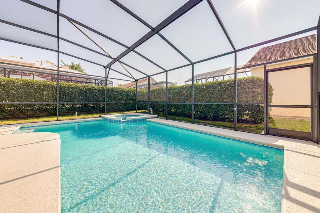 508 -beautiful And Spacious 5 Bedroom With Private Pool And Holiday home