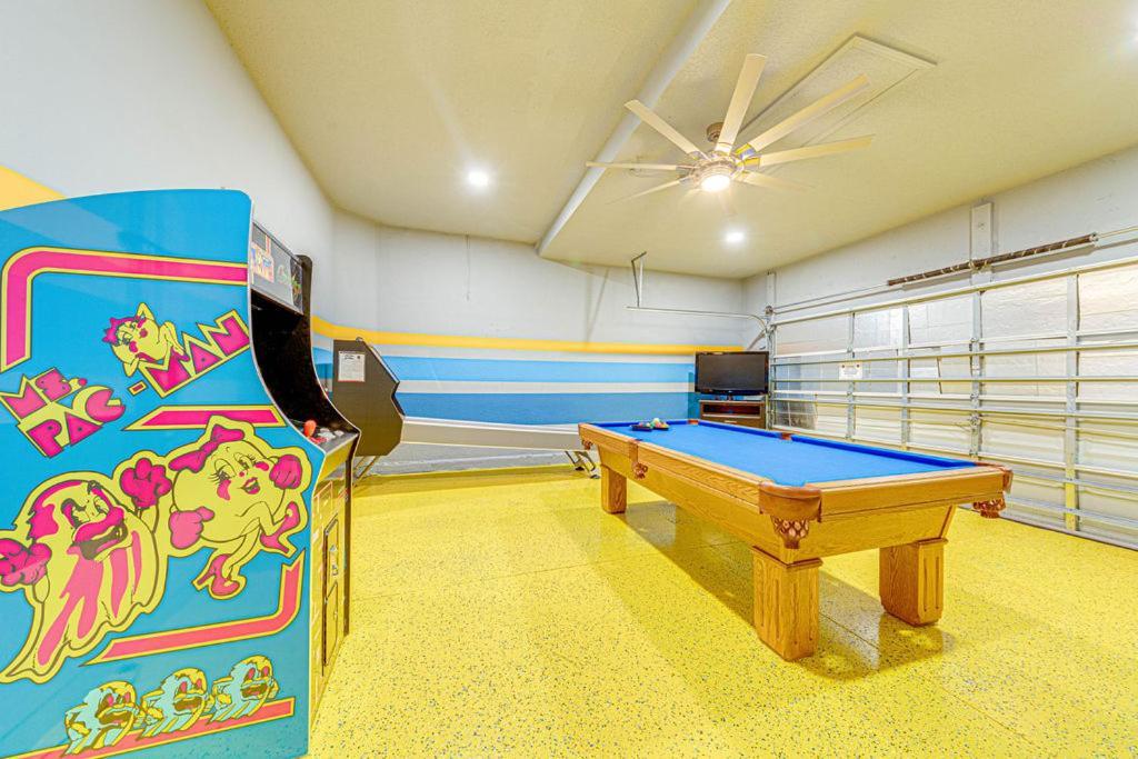 Holiday home 508 -beautiful And Spacious 5 Bedroom With Private Pool And Davenport